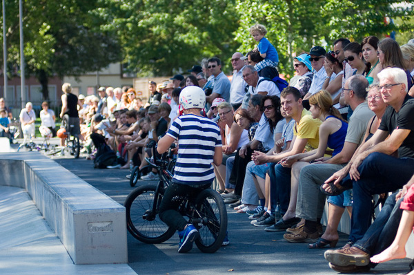 Crowd
